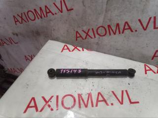 Амортизатор левый задний MITSUBISHI MINICA H42V 3G83 MR418859 5 ракурс