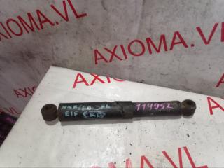 Фото запчасти амортизатор задний левый ISUZU ELF 1998 контрактная запчасть Запчасть амортизатор задний левый ISUZU ELF 1998