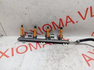 Инжектор MITSUBISHI DELICA D:2 MB15S K12B MQ500549, 1571073K00 5 ракурс