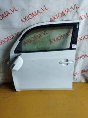 Дверь левая передняя TOYOTA BB QNC20 K3VE 67002B1030 4 ракурс