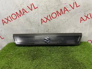 Стоп-планка SUZUKI SOLIO MA15S K12B 8394054M10 1 ракурс