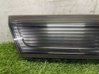 Стоп-планка SUZUKI SOLIO MA15S K12B 8394054M10 2 ракурс