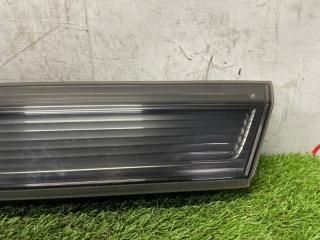 Стоп-планка SUZUKI SOLIO MA15S K12B 8394054M10 4 ракурс