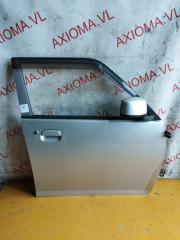 Дверь правая передняя SUZUKI ALTO HA24S K6A 6800172J00 5 ракурс