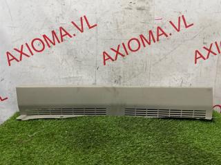 Накладка замка багажника MITSUBISHI COLT Z21A 4A90 MR951209YA 5 ракурс