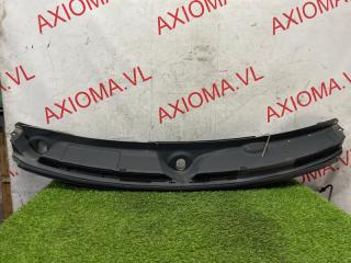 Жабо NISSAN CUBE Z12 HR15DE 663181FA0A 5 ракурс