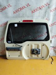 Дверь 5-я MITSUBISHI PAJERO MINI H53A 4A30 MR414794 5 ракурс