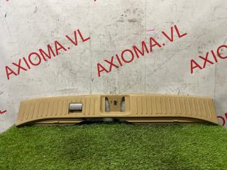 Накладка замка багажника NISSAN STAGEA NM35 VQ25DET 84992AQ002 5 ракурс