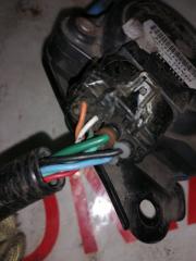 Селектор акпп NISSAN LEAF AZE0 EM57 349013NG0A, 043800-0060 3 ракурс Селектор акпп NISSAN LEAF AZE0 EM57 349013NG0A, 043800-0060 3 ракурс