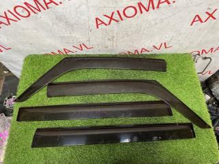 Ветровики комплект MITSUBISHI DELICA D:2 MB15S K12B MQ501759, MQ501760 4 ракурс
