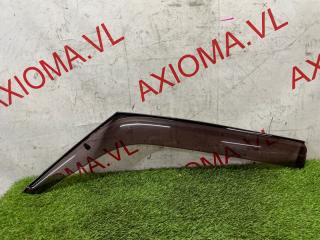 Ветровики комплект MITSUBISHI DELICA D:2 MB15S K12B MQ501759, MQ501760 5 ракурс