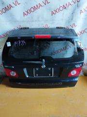 Дверь 5-я NISSAN STAGEA NM35 VQ25DET 90100AQ060 5 ракурс