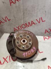 Ступица левая передняя HONDA STEPWGN RK5 R20A 51216SZW000 5 ракурс Ступица левая передняя HONDA STEPWGN RK5 R20A 51216SZW000 5 ракурс