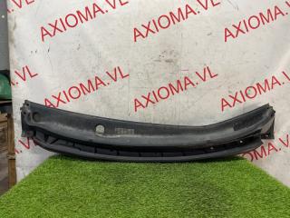 Жабо NISSAN NOTE E12 HR12DE 668623VA0A 5 ракурс