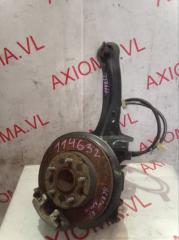 Ступица левая задняя MAZDA AXELA BLEFW LFVDS BBM428250B 5 ракурс Ступица левая задняя MAZDA AXELA BLEFW LFVDS BBM428250B 5 ракурс