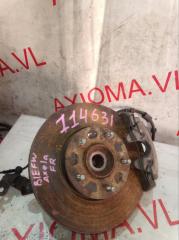 Ступица правая передняя MAZDA AXELA BLEFW LFVDS BBM233021B 5 ракурс Ступица правая передняя MAZDA AXELA BLEFW LFVDS BBM233021B 5 ракурс