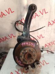 Ступица правая задняя MAZDA AXELA BLEFW LFVDS BBM428200B 5 ракурс Ступица правая задняя MAZDA AXELA BLEFW LFVDS BBM428200B 5 ракурс