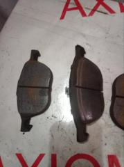 Тормозные колодки передние MAZDA AXELA BLEFW LFVDS C2Y33323ZA 2 ракурс