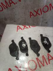 Тормозные колодки передние MAZDA AXELA BLEFW LFVDS C2Y33323ZA 4 ракурс