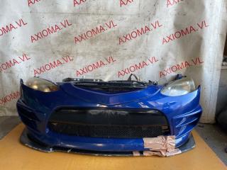 Ноускат MAZDA DEMIO DE3FS ZJVE D65153110C, D65150031B, D651510K0D, D651510L0D 4 ракурс