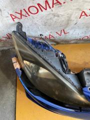 Ноускат MAZDA DEMIO DE3FS ZJVE D65153110C, D65150031B, D651510K0D, D651510L0D 5 ракурс