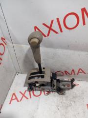 Селектор акпп SUZUKI ALTO HA24S K6A 2811072J11 5 ракурс