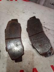Тормозные колодки передние HONDA ODYSSEY RB2 K24A 45022SFEJ10 3 ракурс