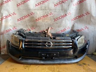 Ноускат NISSAN STAGEA NM35 VQ25DET 62500AQ800, F2022AQ1ME, 26010AQ425, 26060AQ425 4 ракурс