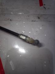 Тросик капота TOYOTA BB QNC21 3SZVE 53630B1040 3 ракурс