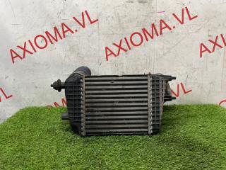Интеркулер NISSAN NOTE E12 HR12DDR 144613HD0C 1 ракурс Интеркулер NISSAN NOTE E12 HR12DDR 144613HD0C 1 ракурс