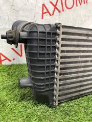 Интеркулер NISSAN NOTE E12 HR12DDR 144613HD0C 2 ракурс Интеркулер NISSAN NOTE E12 HR12DDR 144613HD0C 2 ракурс