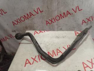 Горловина топливного бака MITSUBISHI COLT Z21A 4A90 1710A036 5 ракурс