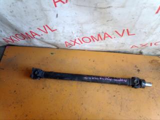Карданный вал передний MITSUBISHI PAJERO MINI H56A 4A30 MR176001 5 ракурс
