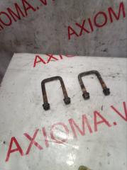 Фото запчасти стремянка рессоры передняя правая ISUZU ELF 1998 контрактная запчасть Запчасть стремянка рессоры передняя правая ISUZU ELF 1998