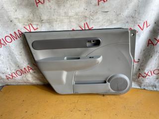 Обшивка дверей левая передняя SUZUKI ALTO HA24S K6A 8372072J11BGW 5 ракурс