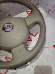 Руль с airbag NISSAN MARCH AK12 CR12DE 48430CT013, K8510AX000 4 ракурс