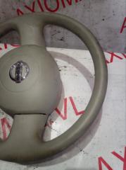 Руль с airbag NISSAN MARCH AK12 CR12DE 48430CT013, K8510AX000 5 ракурс