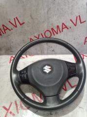Руль с airbag SUZUKI SOLIO MA15S K12B 4811082K52P4Z, 4815070K02KJ7 1 ракурс