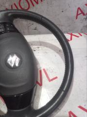 Руль с airbag SUZUKI SOLIO MA15S K12B 4811082K52P4Z, 4815070K02KJ7 5 ракурс