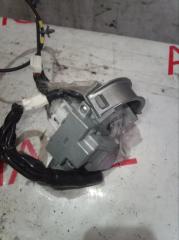 Замок зажигания NISSAN MARCH AK12 CR12DE D8700CT10C 5 ракурс