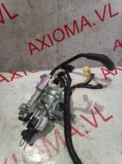 Замок зажигания DAIHATSU TANTO L375S KFVE 69051B2110 1 ракурс