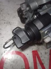 Замок зажигания DAIHATSU TANTO L375S KFVE 69051B2110 2 ракурс