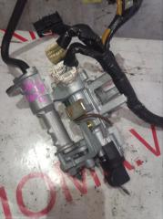 Замок зажигания DAIHATSU TANTO L375S KFVE 69051B2110 4 ракурс