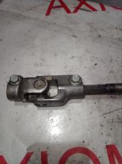Рулевой карданчик SUZUKI SOLIO MA15S K12B MQ501095 2 ракурс