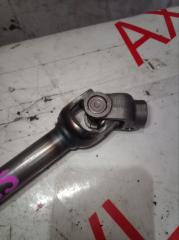 Рулевой карданчик SUZUKI SOLIO MA15S K12B MQ501095 3 ракурс