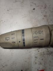 Гитара NISSAN MARCH AK12 CR12DE 25567AX000, 25540AL502, 25260AX000 4 ракурс