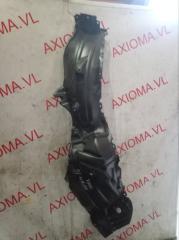 Подкрылок левый передний TOYOTA YARIS MXPH14 M15AFXE 53876K0010, 53876-K0010 1 ракурс