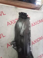 Подкрылок левый передний TOYOTA YARIS MXPH14 M15AFXE 53876K0010, 53876-K0010 2 ракурс