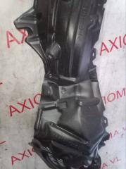 Подкрылок левый передний TOYOTA YARIS MXPH14 M15AFXE 53876K0010, 53876-K0010 4 ракурс