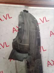 Подкрылок левый передний MAZDA VERISA DC5W ZYVE D3505614YM, D350 2 ракурс